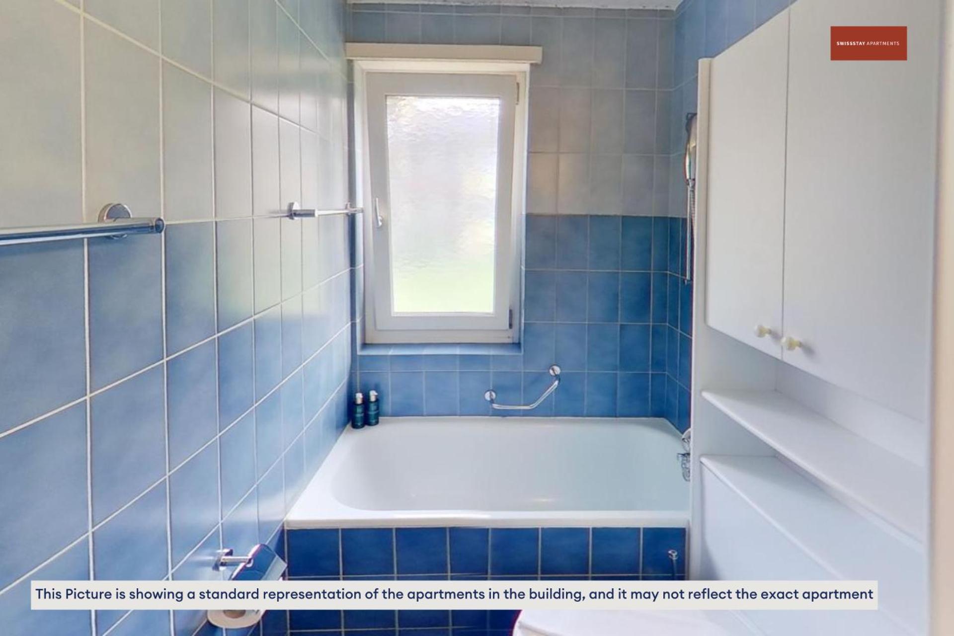 Charming Apartments, Just 27 Minutes To Zurich Center 外观 照片